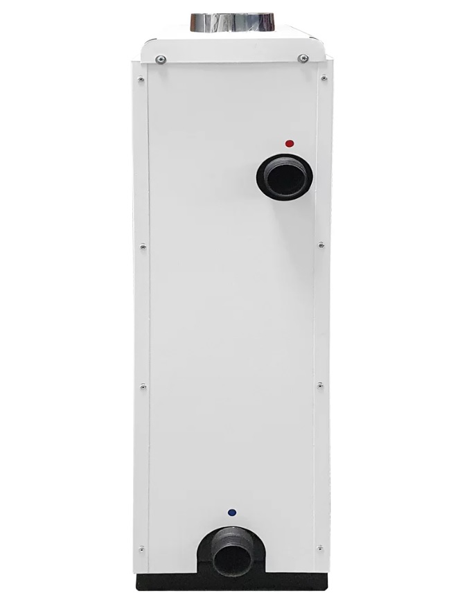 Газовый котел Atem Житомир-3 КС-Г-010 СН