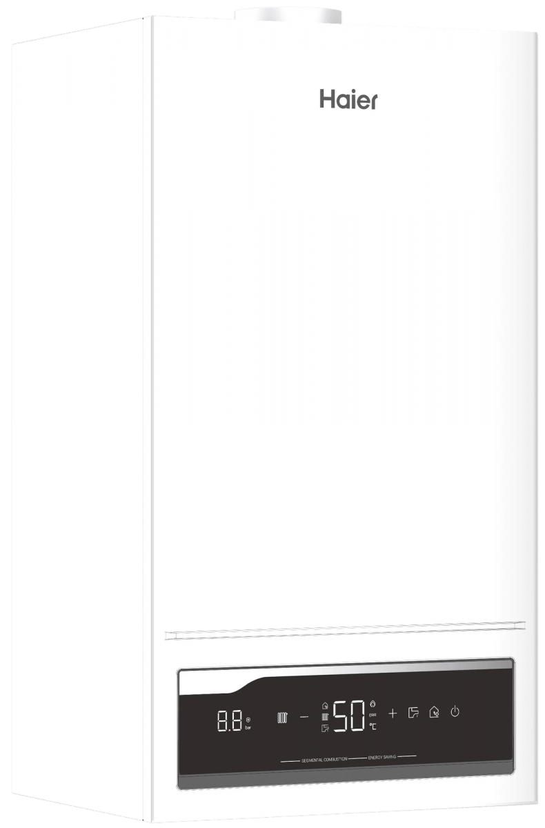 Настенный газовый котел Haier ProLine 2.28 Ti