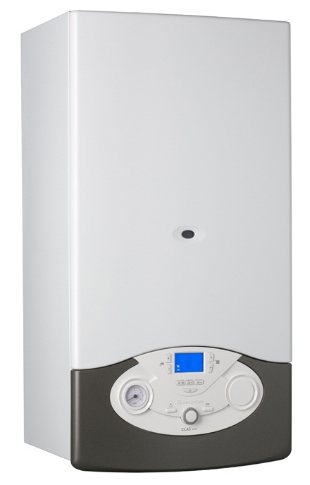 Газовый котел Ariston Clas EVO System 28 CF