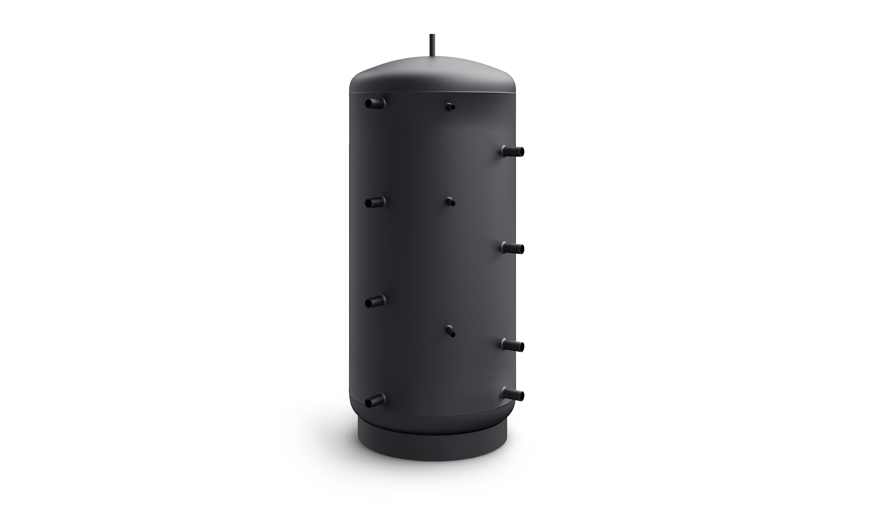 Буферная емкость Galmet  BUFOR SG 500