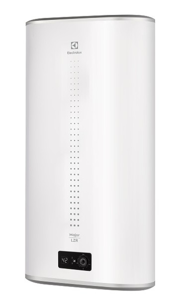 Водонагреватель электрический Electrolux EWH 80 Major LZR 2